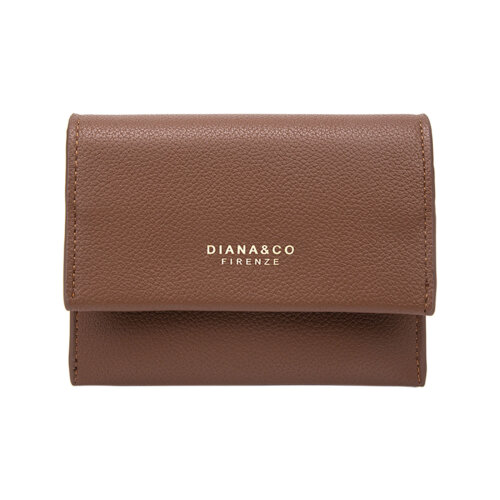 PORTAFOGLIO CON PATTINA