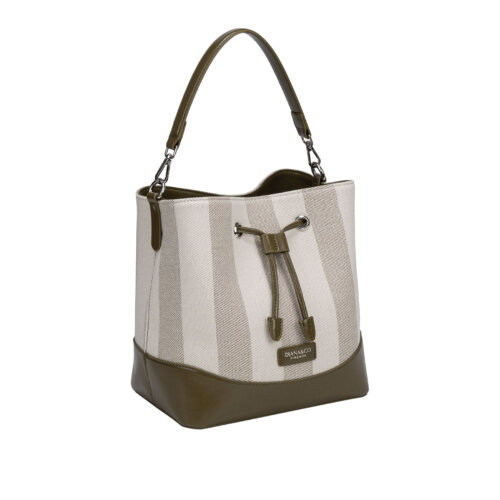 SECCHIELLO CON COULISSE