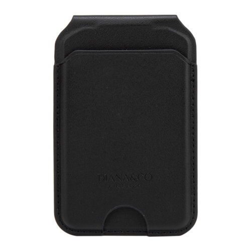 PORTACARTE MAGSAFE CON SPECCHIO