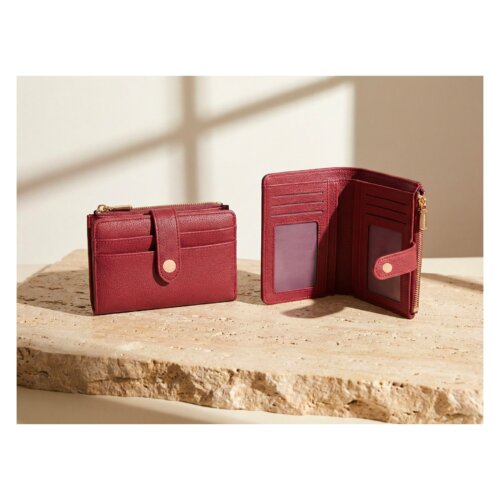 PORTAFOGLIO MEDIO CON LINGUETTA