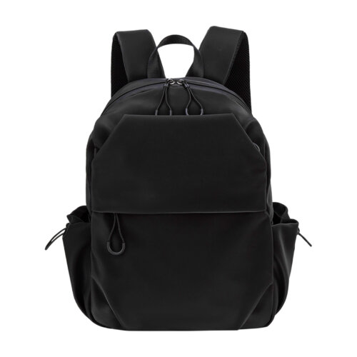 ZAINO UTILITY IN TESSUTO