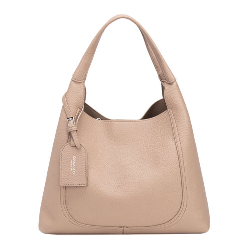 BORSA A SPALLA CON SCOMPARTI