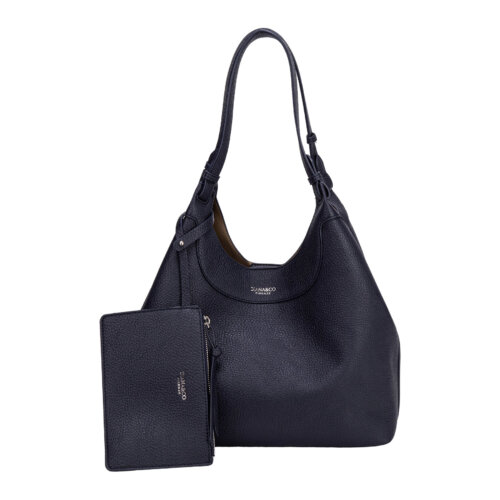SHOPPER CON POCHETTE