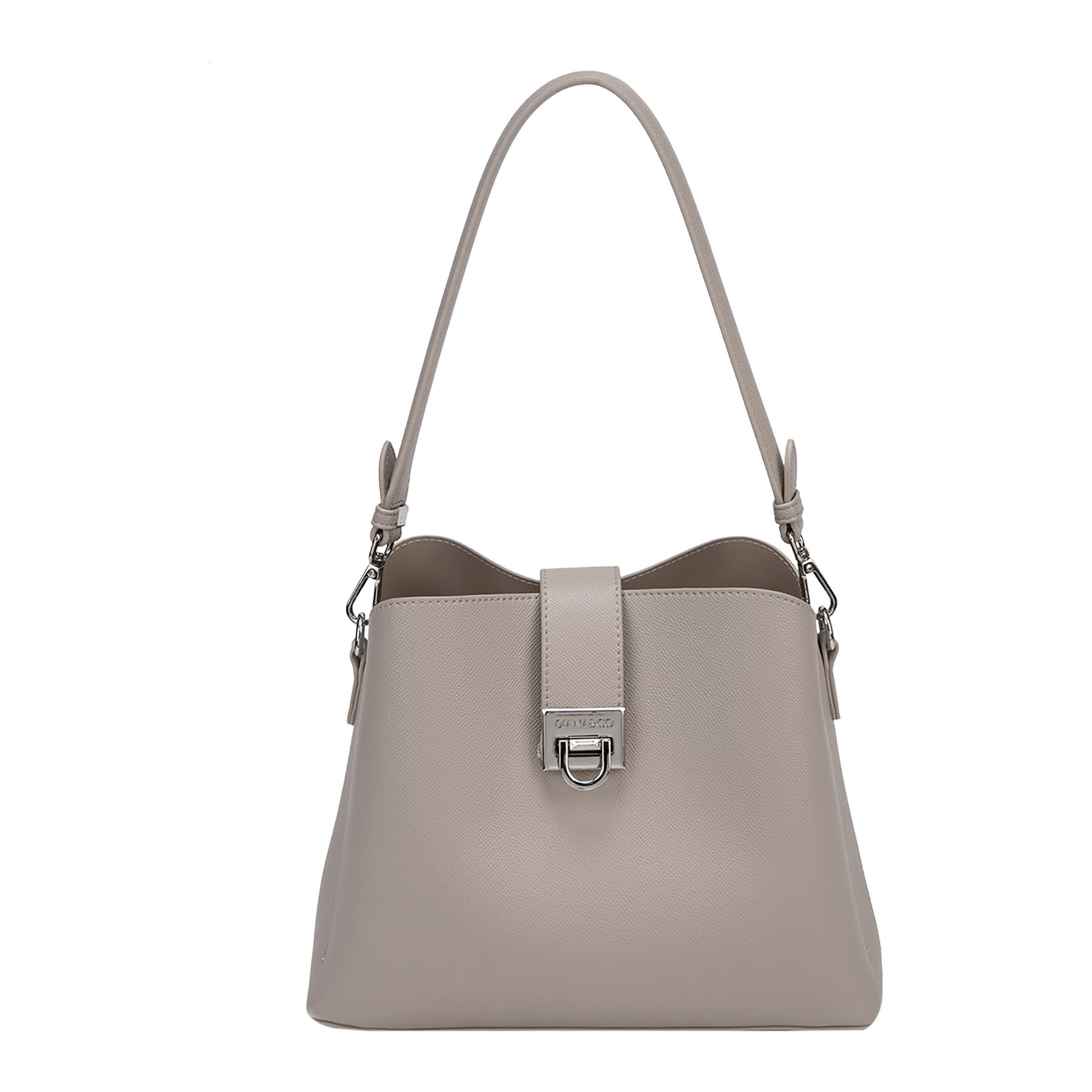 BORSA A SPALLA CON SCOMPARTI - immagine 5