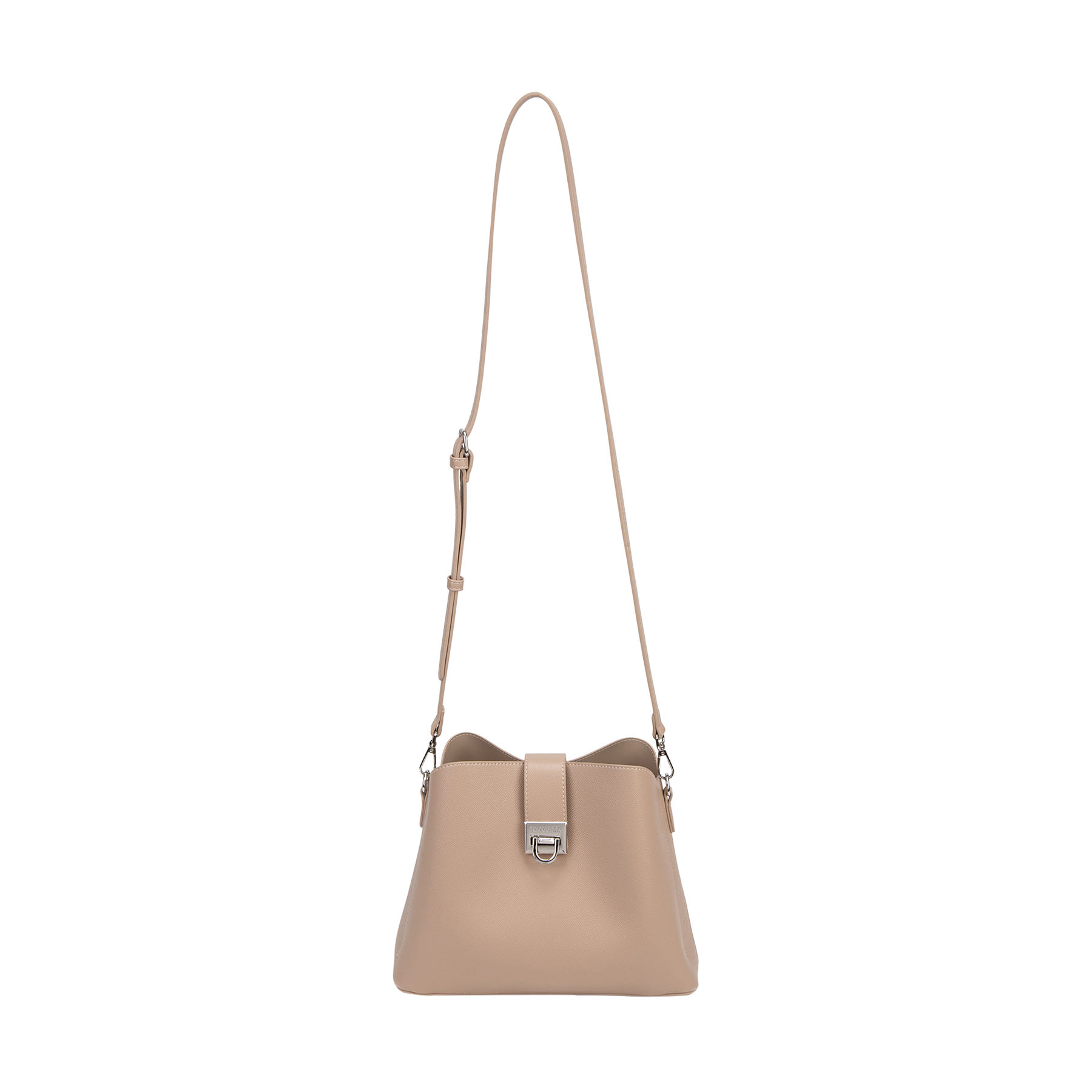 BORSA A SPALLA CON SCOMPARTI - immagine 11