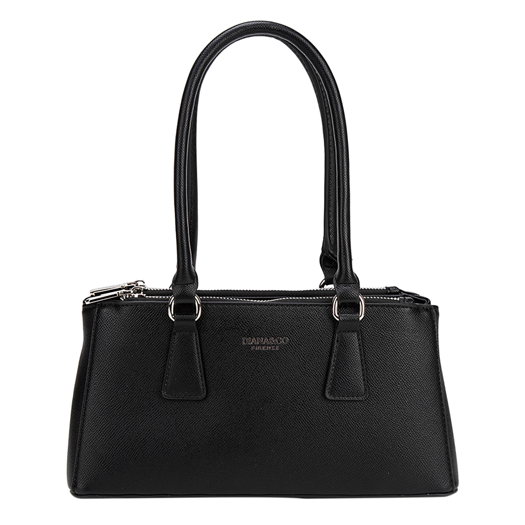 BORSA CON MANICI LUNGHI - immagine 2