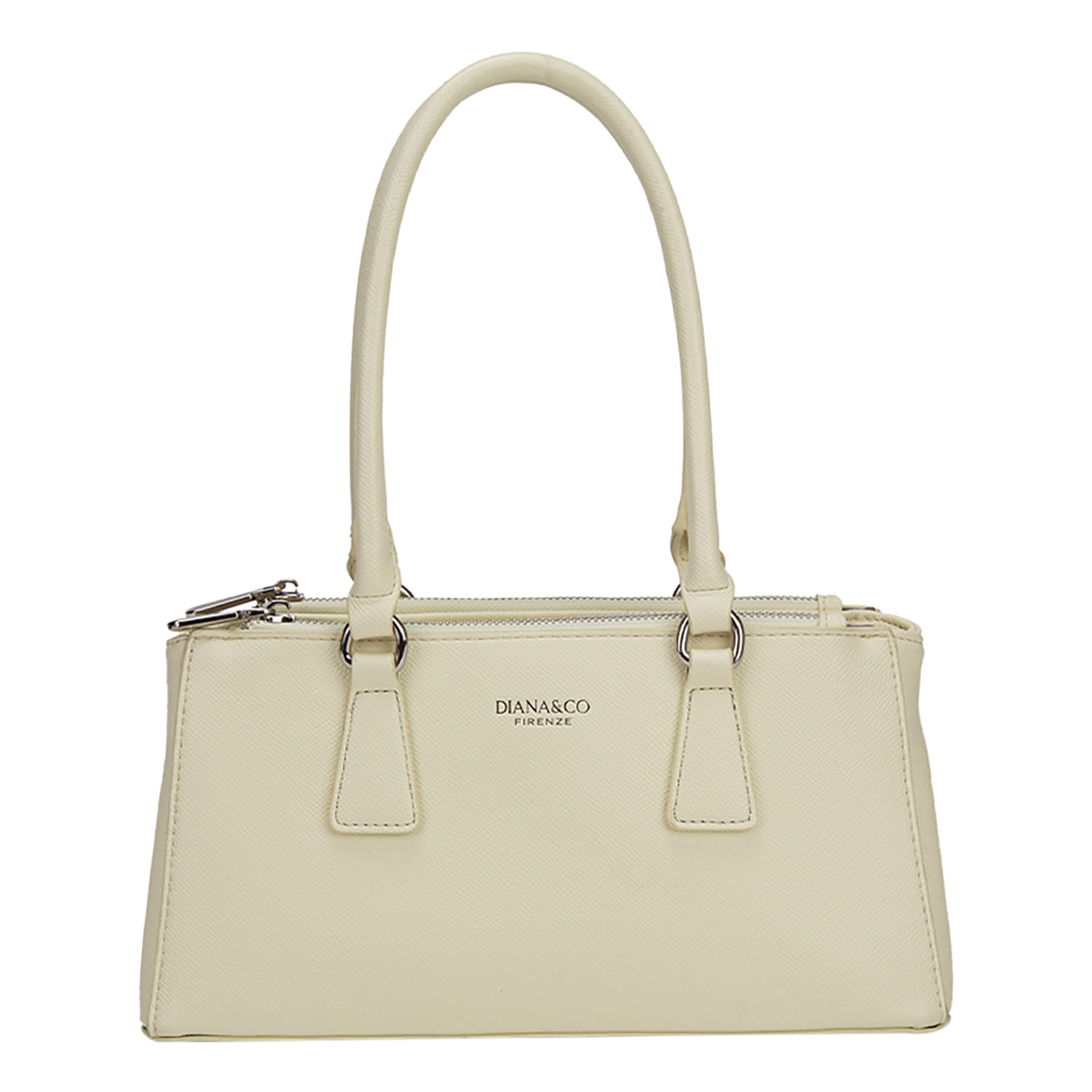 BORSA CON MANICI LUNGHI - immagine 3