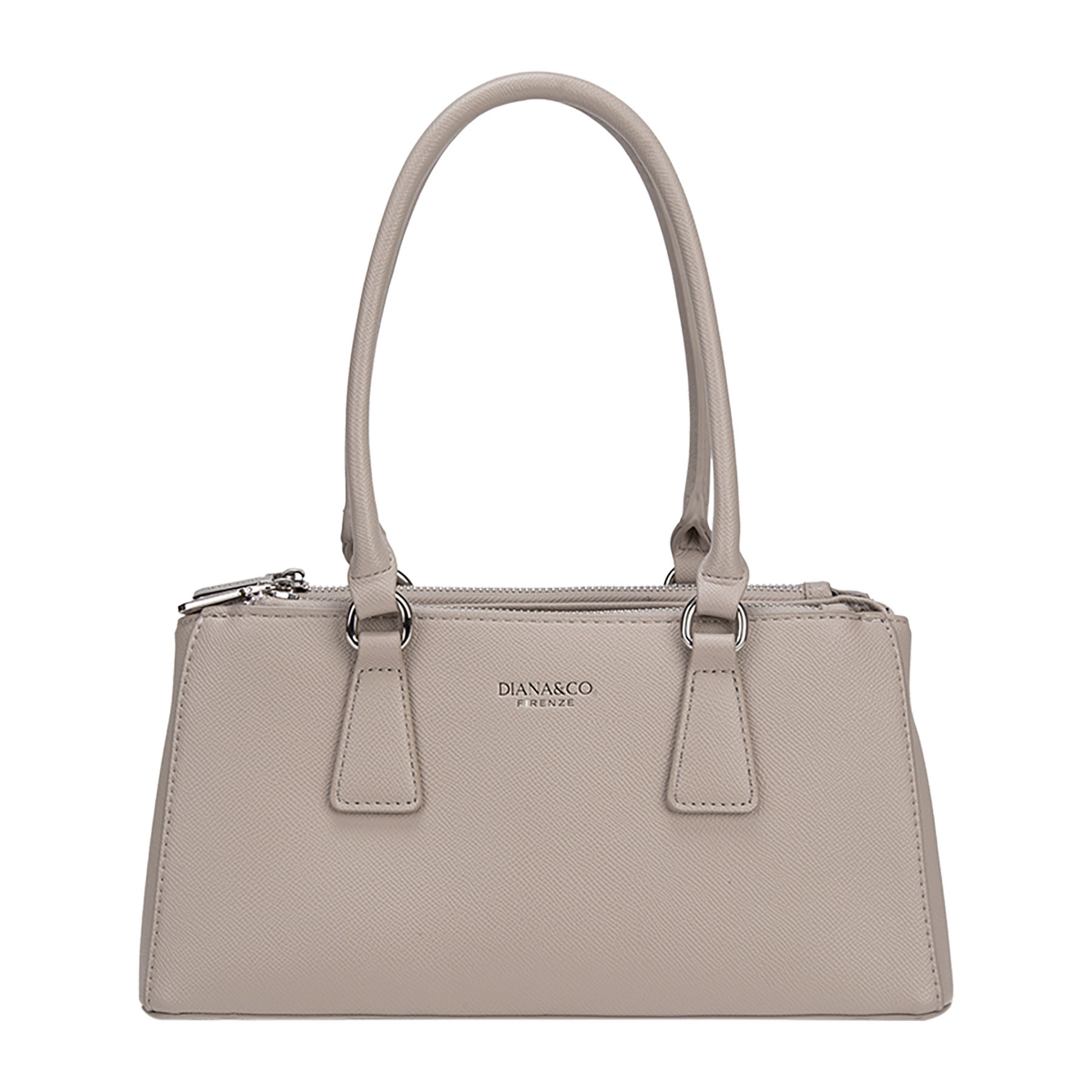 BORSA CON MANICI LUNGHI - immagine 4