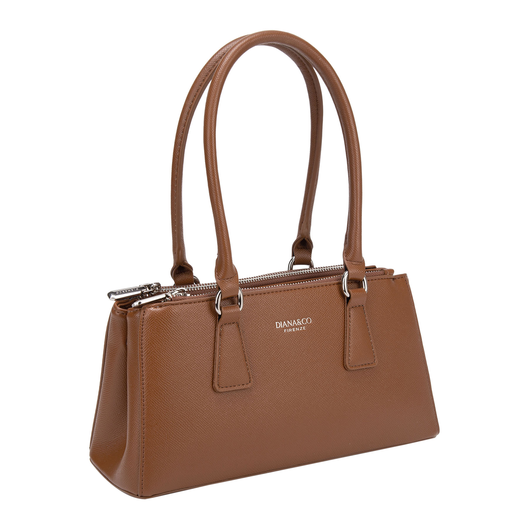 BORSA CON MANICI LUNGHI - immagine 5