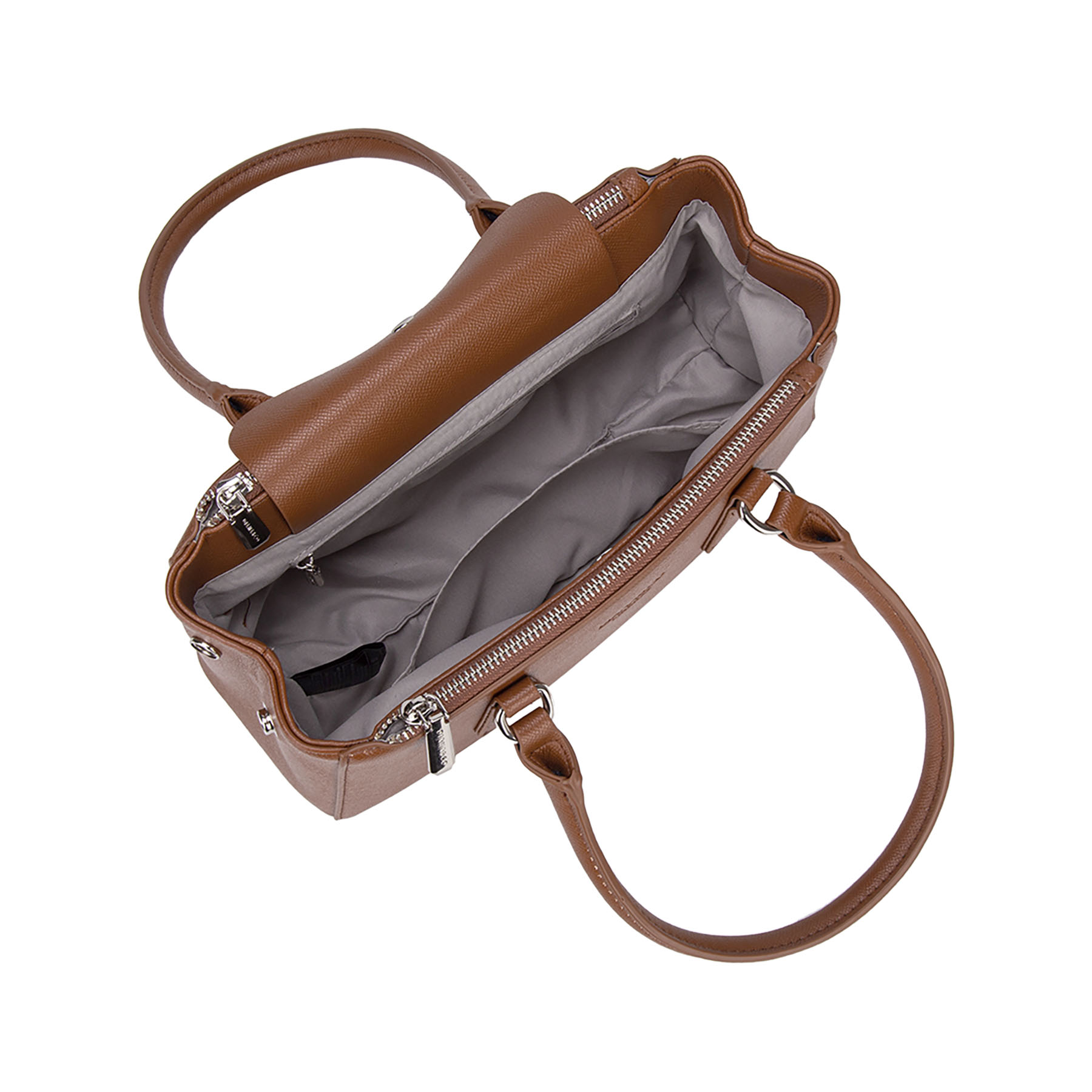 BORSA CON MANICI LUNGHI - immagine 7