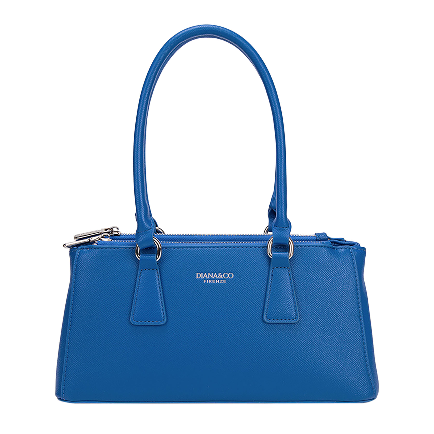 BORSA CON MANICI LUNGHI - immagine 9