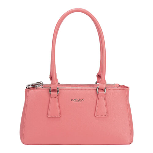 BORSA CON MANICI LUNGHI