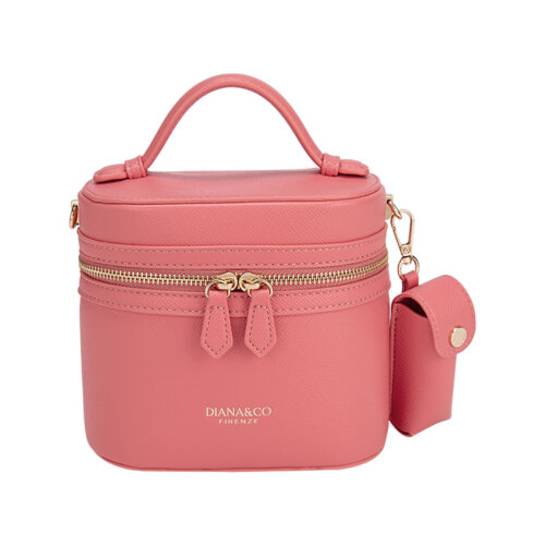 BORSA A MANO SCAMOSCIATA