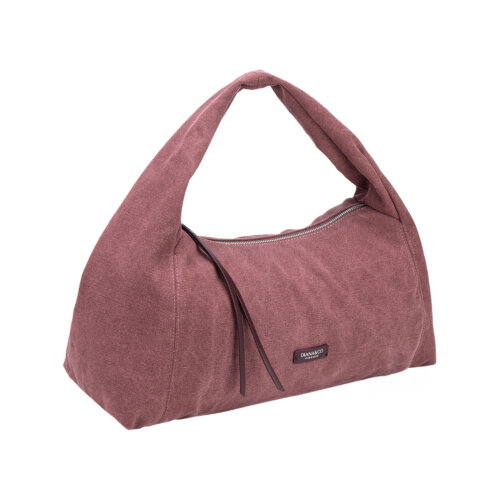 HOBO MORBIDA IN TESSUTO