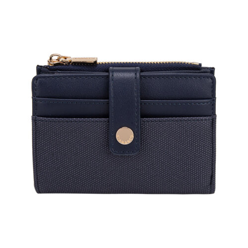 PORTACARTE IN CANVAS