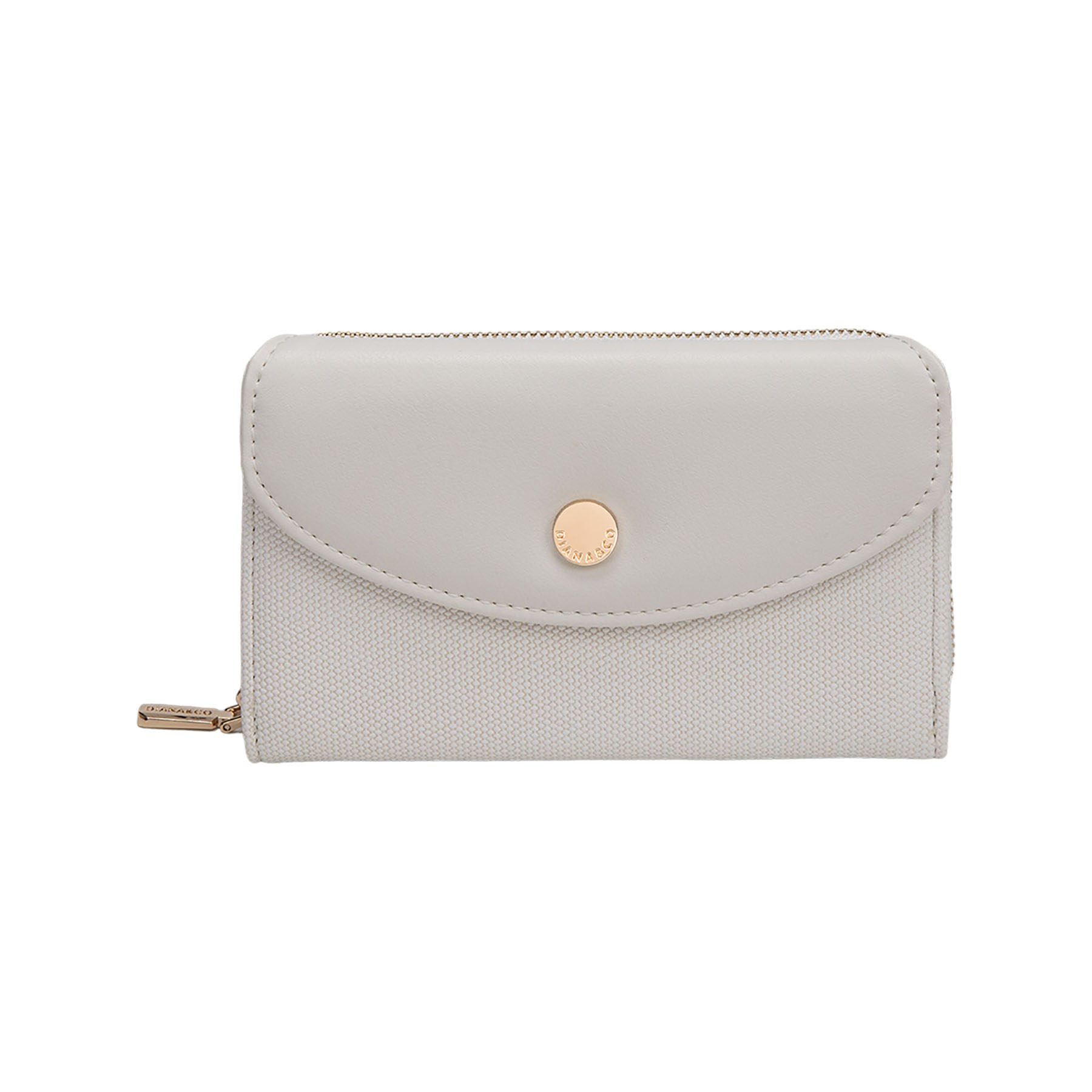 PORTAFOGLIO MEDIO EFFETTO CANVAS - immagine 9