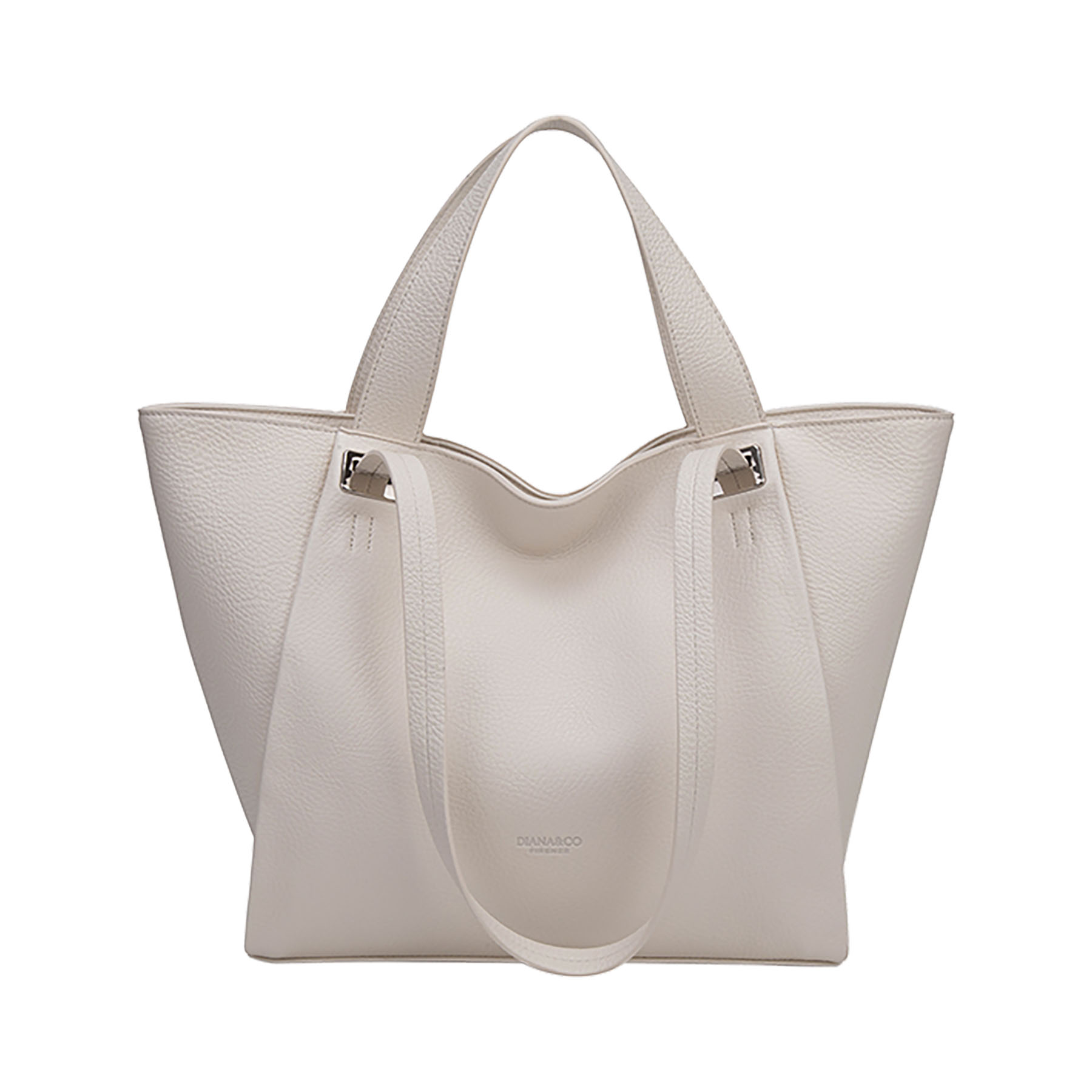 SHOPPER MARTELLATA - immagine 2