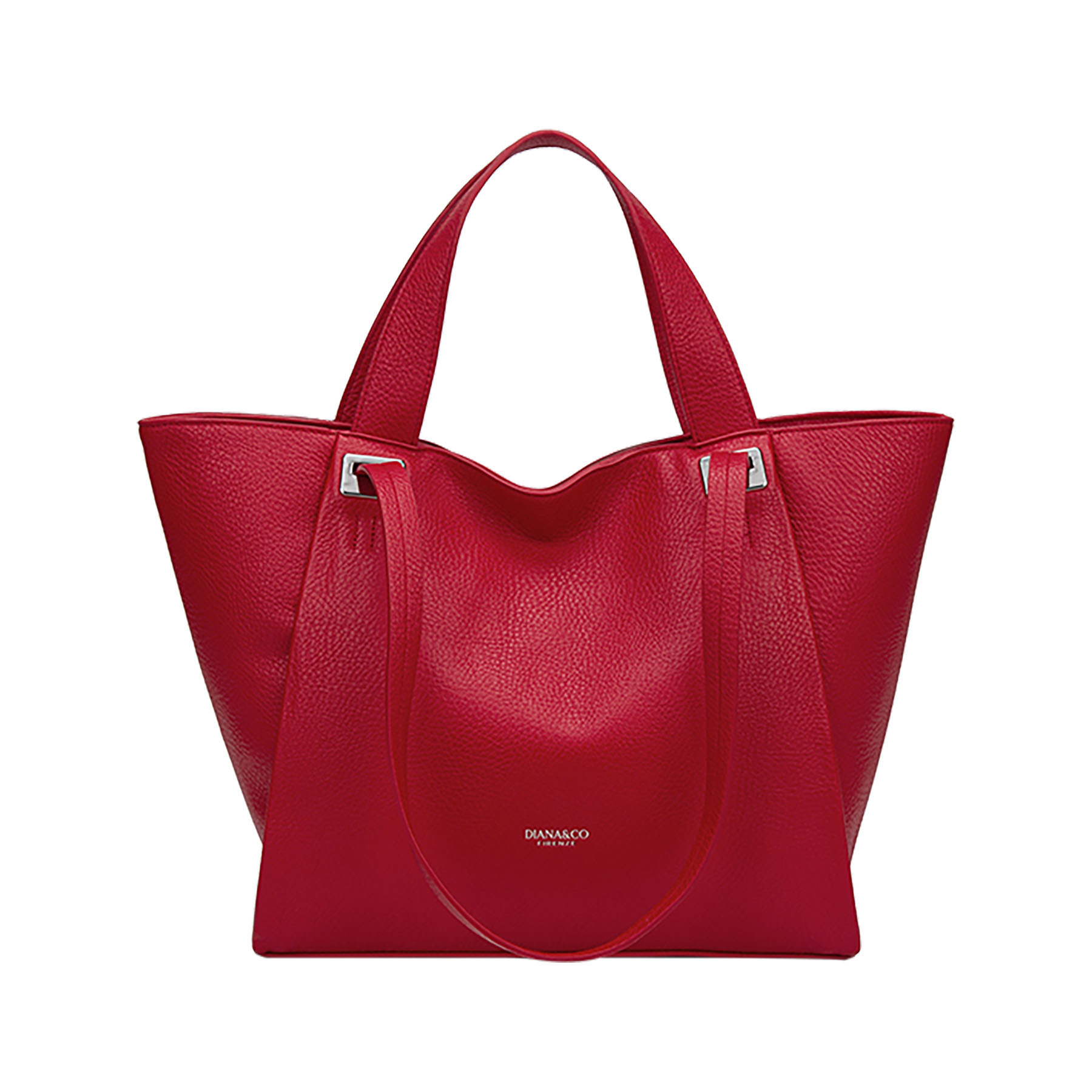 SHOPPER MARTELLATA - immagine 10