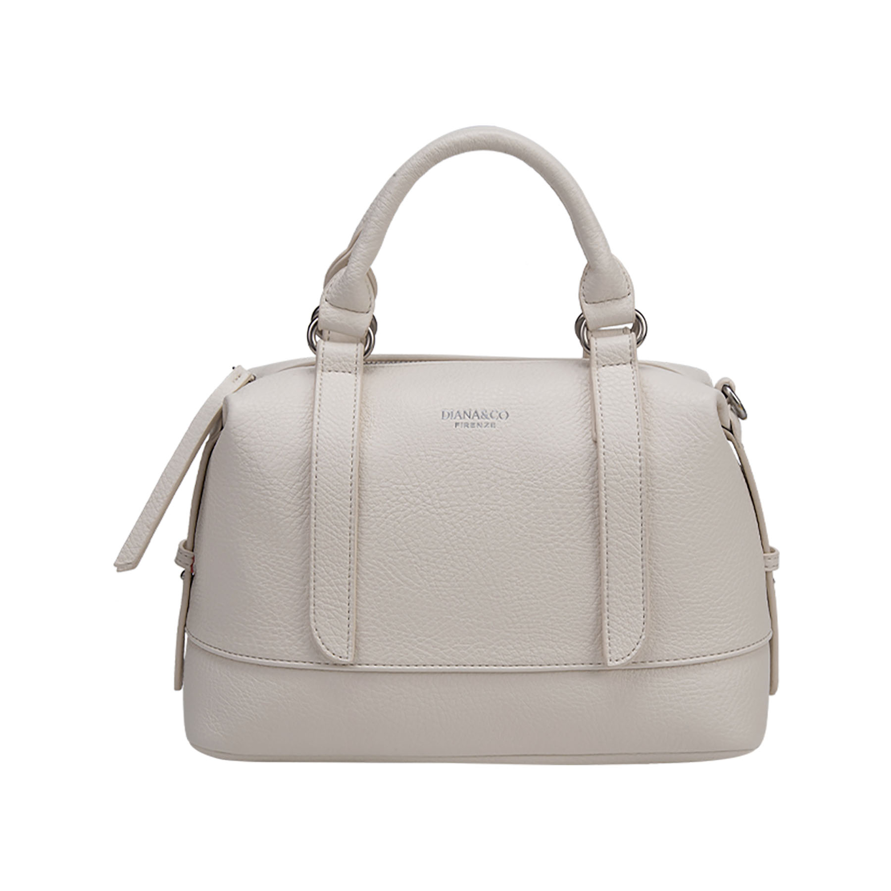 BAULETTO MARTELLATO - immagine 2