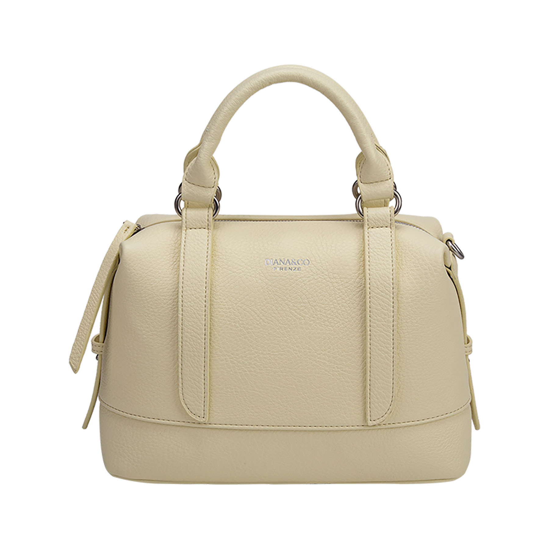 BAULETTO MARTELLATO - immagine 4