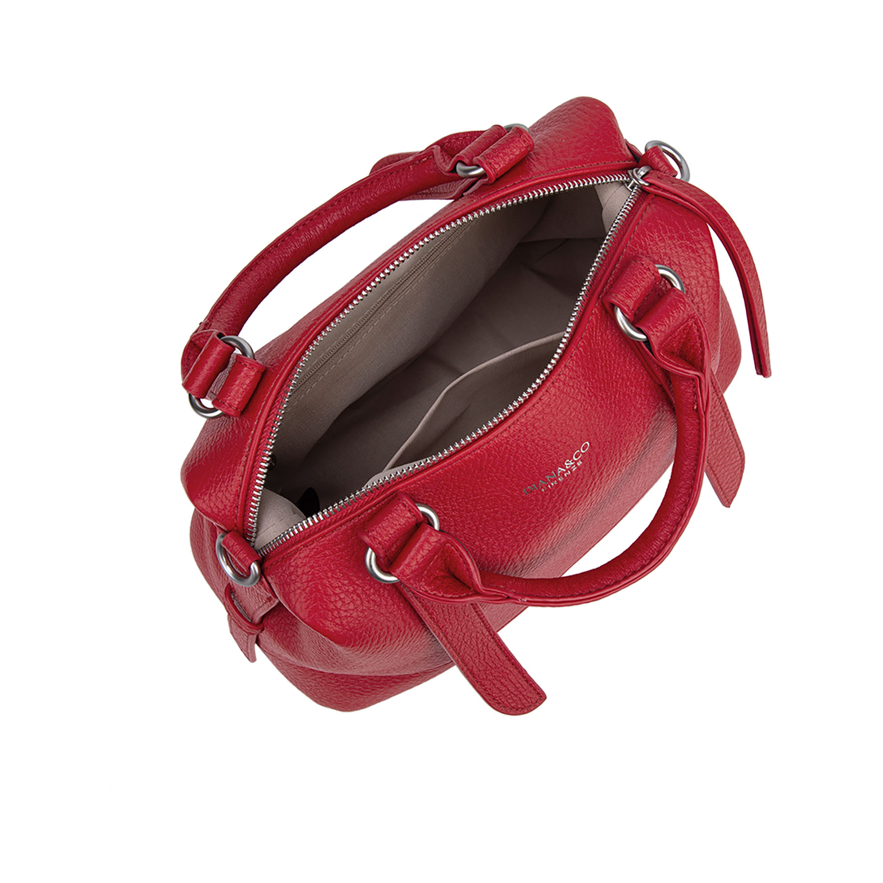 BAULETTO MARTELLATO - immagine 7