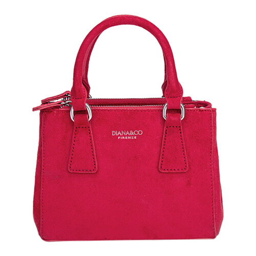 MINI BAG SCAMOSCIATO