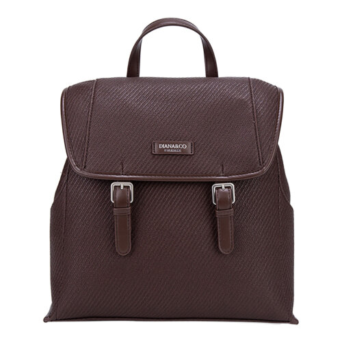 ZAINETTO IN CANVAS STAMPATO