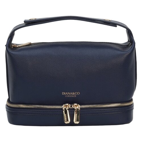 BORSA BEAUTY MARTELLATA